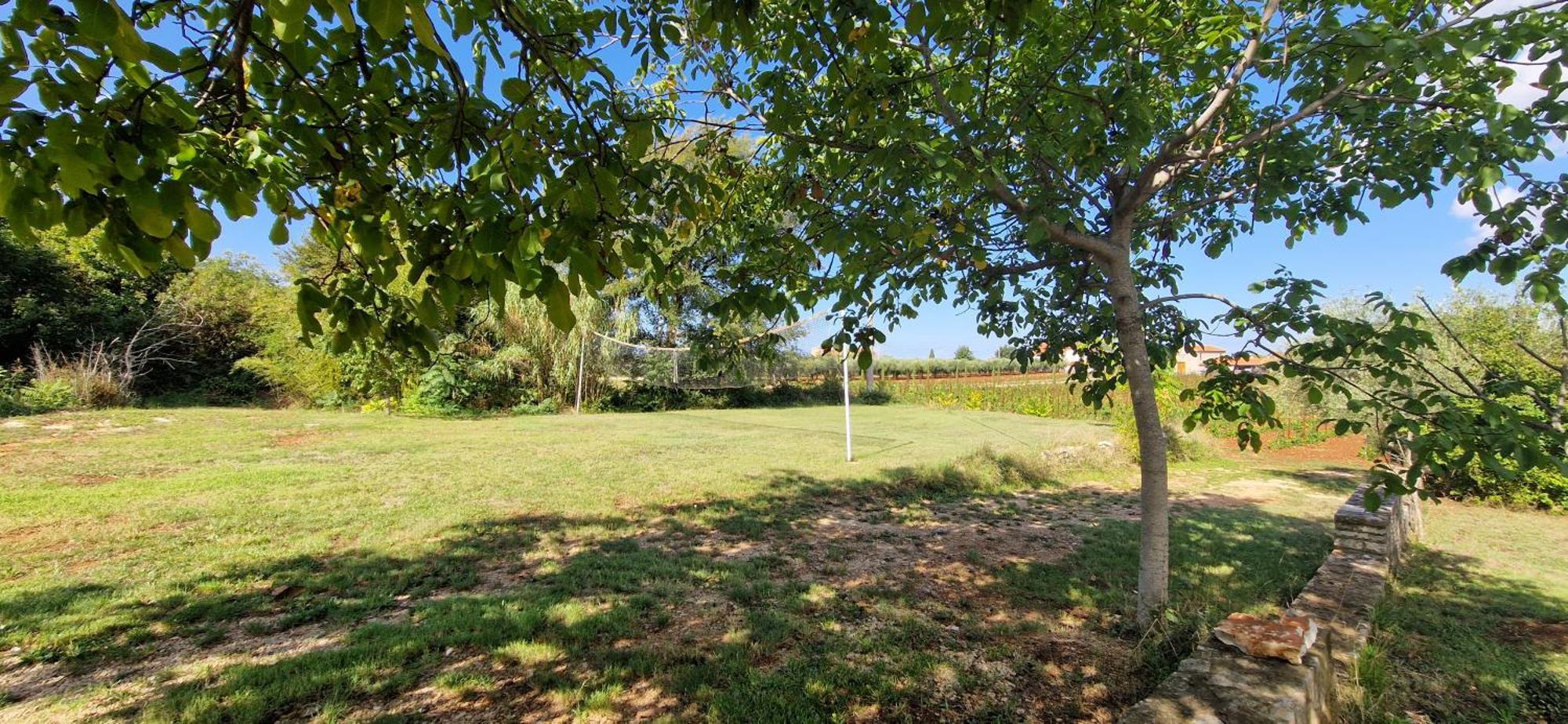 Villa Mimosa Novigrad Istria Exterior foto